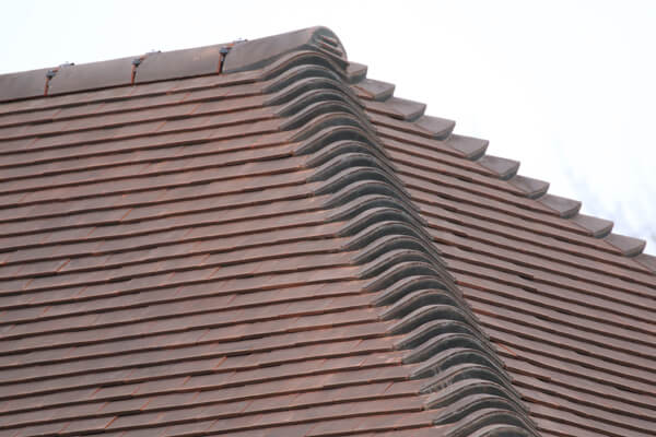 Pitched roofing specialists in London - LDR Roofing